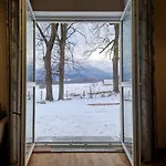 Дом отдыха Dom W Milkowie K Karpacza Z Widokiem Na Karkonosze