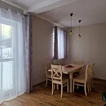 Dom W Milkowie K Karpacza Z Widokiem Na Karkonosze