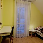 Дом отдыха Dom W Milkowie K Karpacza Z Widokiem Na Karkonosze *