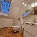 Dom W Milkowie K Karpacza Z Widokiem Na Karkonosze * Miłków