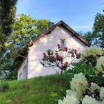 Dom W Milkowie K Karpacza Z Widokiem Na Karkonosze *