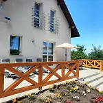Дом отдыха Dom W Milkowie K Karpacza Z Widokiem Na Karkonosze