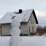 Dom W Milkowie K Karpacza Z Widokiem Na Karkonosze Miłków
