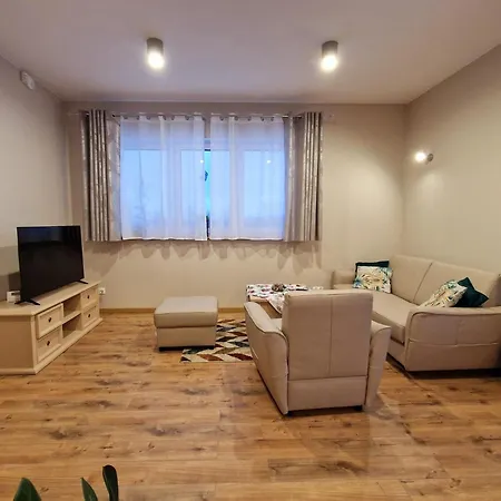Dom W Milkowie K Karpacza Z Widokiem Na Karkonosze Milkow (Lower Silesia)