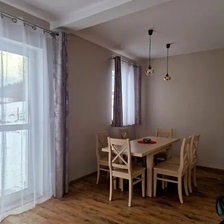 Dom W Milkowie K Karpacza Z Widokiem Na Karkonosze