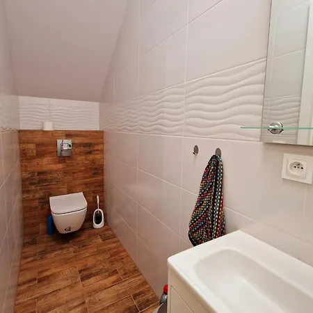 Dom W Milkowie K Karpacza Z Widokiem Na Karkonosze Σπίτι διακοπών *