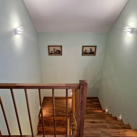 Dom W Milkowie K Karpacza Z Widokiem Na Karkonosze Miłków