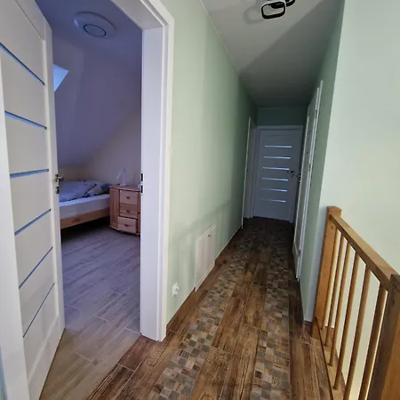 Σπίτι διακοπών Dom W Milkowie K Karpacza Z Widokiem Na Karkonosze *