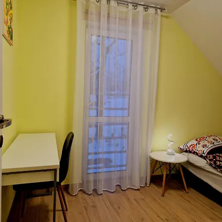 度假居 Dom W Milkowie K Karpacza Z Widokiem Na Karkonosze *