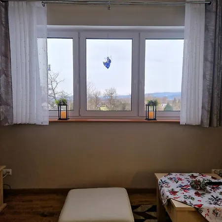 Dom W Milkowie K Karpacza Z Widokiem Na Karkonosze Hébergement de vacances
