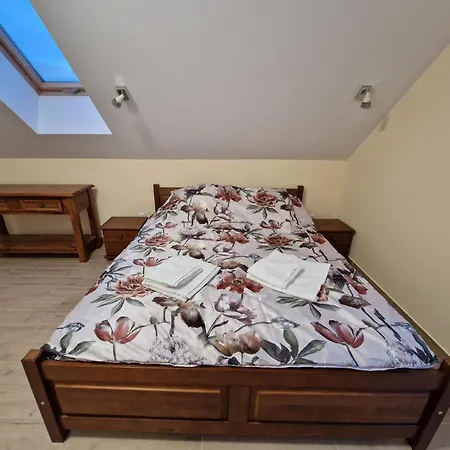 Holiday home Dom W Milkowie K Karpacza Z Widokiem Na Karkonosze Milkow (Lower Silesia)