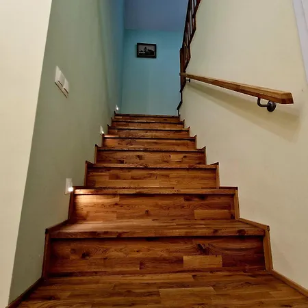 Dom W Milkowie K Karpacza Z Widokiem Na Karkonosze