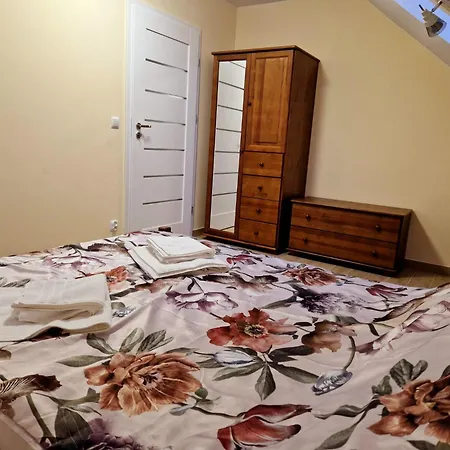Dom W Milkowie K Karpacza Z Widokiem Na Karkonosze Holiday home *
