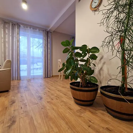 Σπίτι διακοπών Dom W Milkowie K Karpacza Z Widokiem Na Karkonosze *