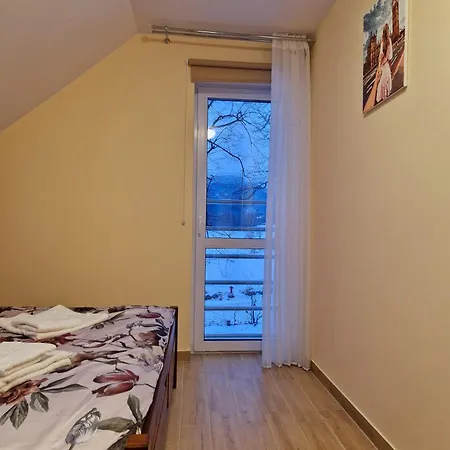 Dom W Milkowie K Karpacza Z Widokiem Na Karkonosze Σπίτι διακοπών Miłków