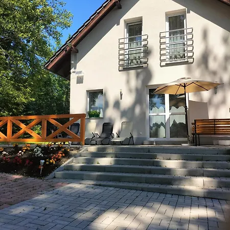 Dom W Milkowie K Karpacza Z Widokiem Na Karkonosze Σπίτι διακοπών