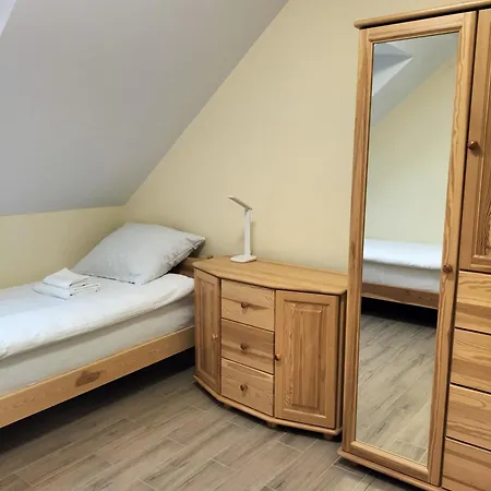 Dom W Milkowie K Karpacza Z Widokiem Na Karkonosze * Miłków