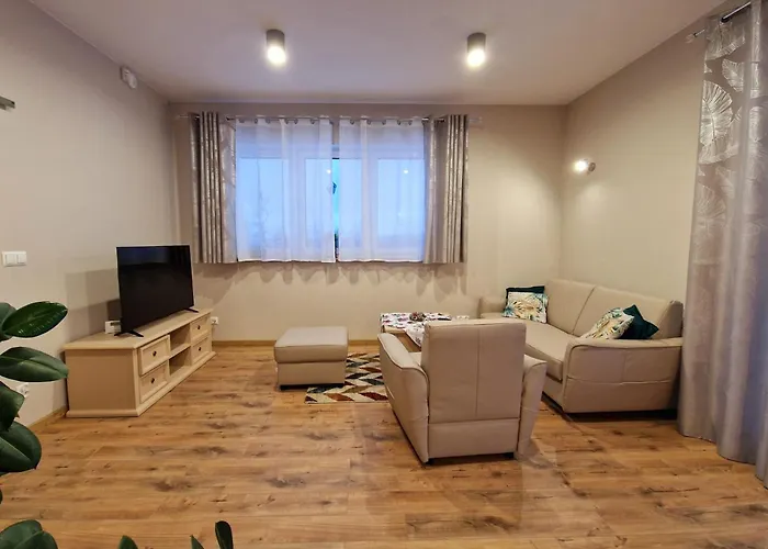 Dom W Milkowie K Karpacza Z Widokiem Na Karkonosze Miłków