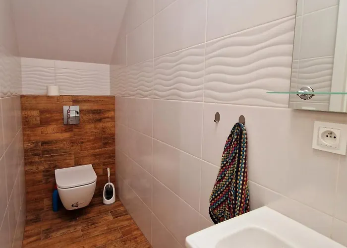 Dom W Milkowie K Karpacza Z Widokiem Na Karkonosze Tatil Evi *