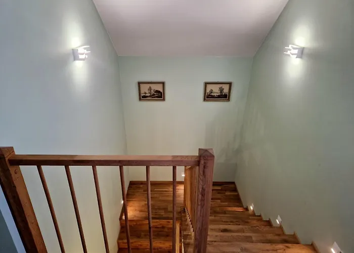 Dom W Milkowie K Karpacza Z Widokiem Na Karkonosze Miłków