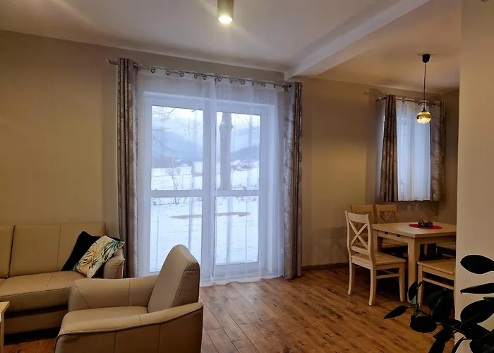 Dom W Milkowie K Karpacza Z Widokiem Na Karkonosze