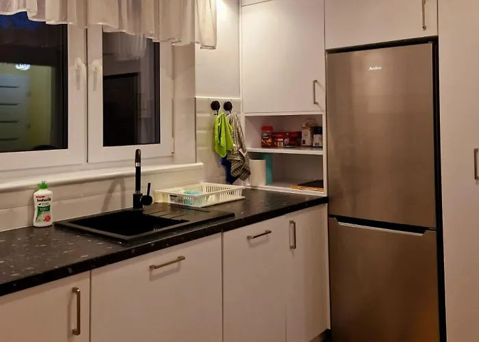 Dom W Milkowie K Karpacza Z Widokiem Na Karkonosze Casa vacanze *