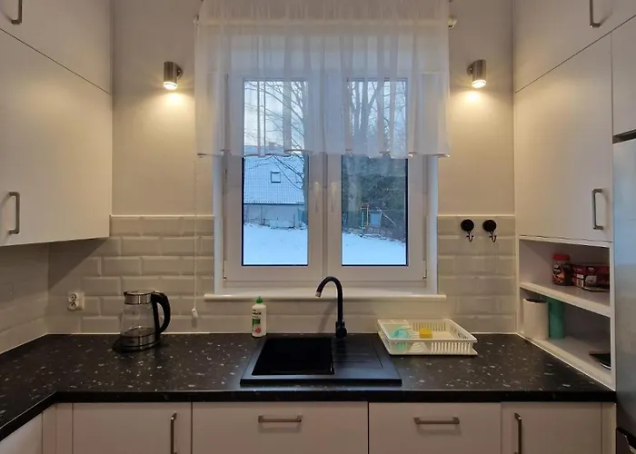 Dom W Milkowie K Karpacza Z Widokiem Na Karkonosze