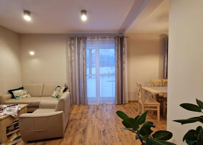 Tatil Evi Dom W Milkowie K Karpacza Z Widokiem Na Karkonosze