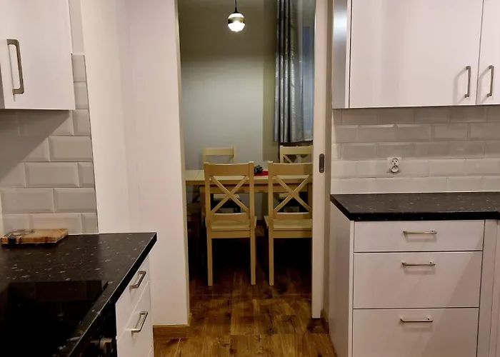 Dom W Milkowie K Karpacza Z Widokiem Na Karkonosze Casa vacanze *