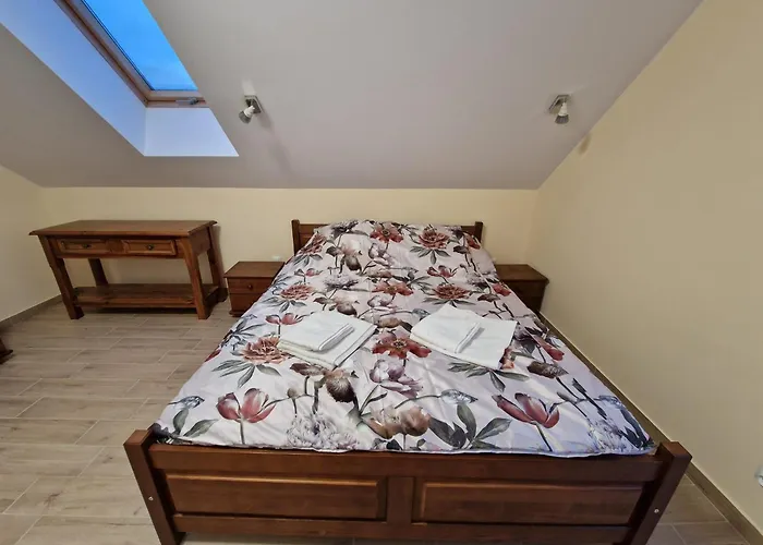 Casa vacanze Dom W Milkowie K Karpacza Z Widokiem Na Karkonosze Miłków