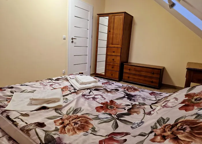 Dom W Milkowie K Karpacza Z Widokiem Na Karkonosze Tatil Evi *