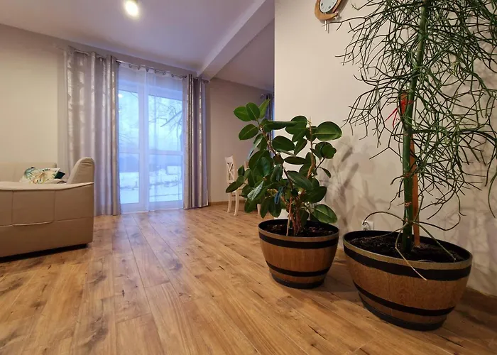 Tatil Evi Dom W Milkowie K Karpacza Z Widokiem Na Karkonosze *