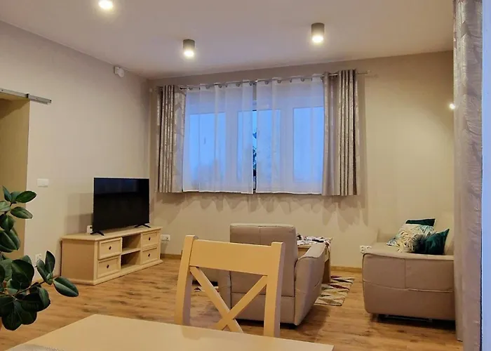 Dom W Milkowie K Karpacza Z Widokiem Na Karkonosze