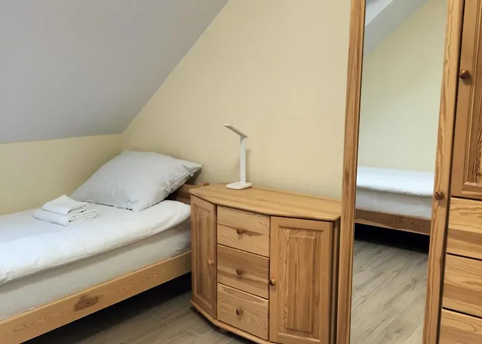 Dom W Milkowie K Karpacza Z Widokiem Na Karkonosze * Miłków