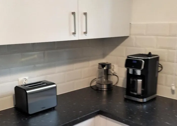 Dom W Milkowie K Karpacza Z Widokiem Na Karkonosze Casa vacanze Miłków